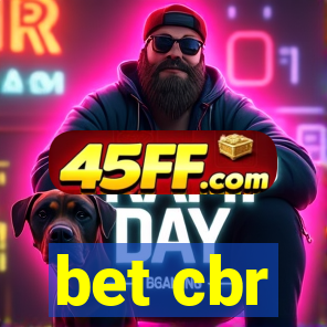 bet cbr